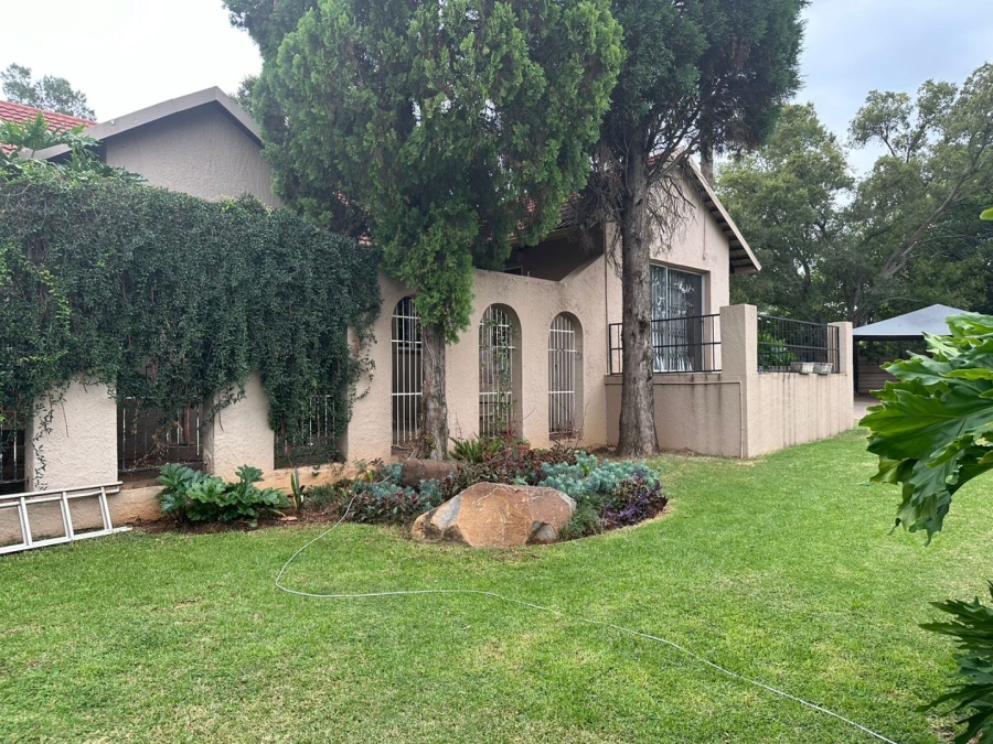 4 Bedroom Property for Sale in Schoemansville North West